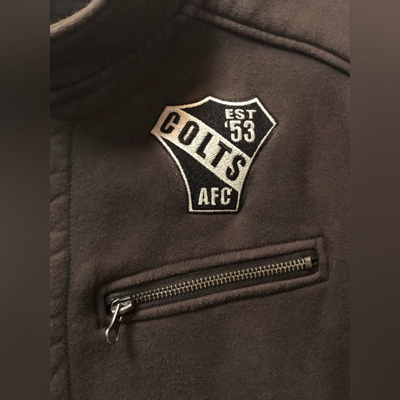 Men’s NFL PRO LINE Sweatshirt - Picture 2 of 6